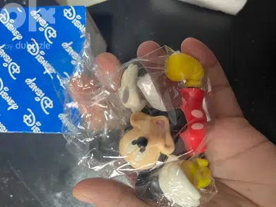 mickey mouse souvenirs for baby kids