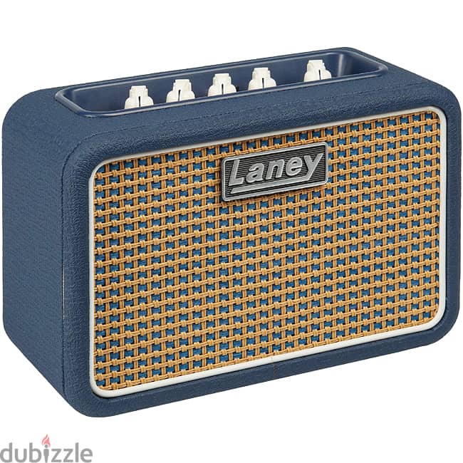 Laney STB-LION Bluetooth Battery Powered Guitar Amplifier 2