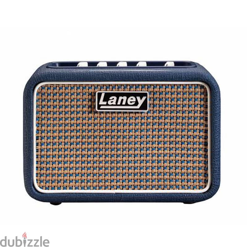 Laney Lionheart Mini Stereo Guitar Amplifier 0