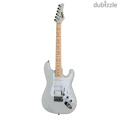Kramer Guitars Focus VT-211S PGR Pewter Grey