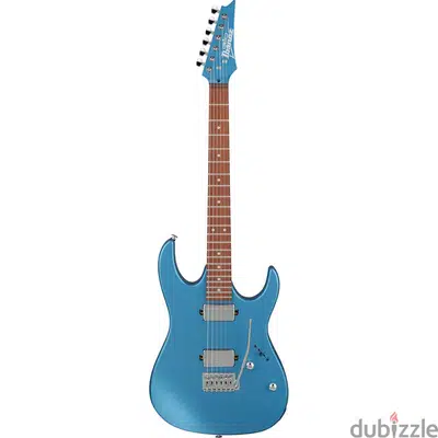 Ibanez Gio GRX120SP-MLM Metallic Light Blue Matte