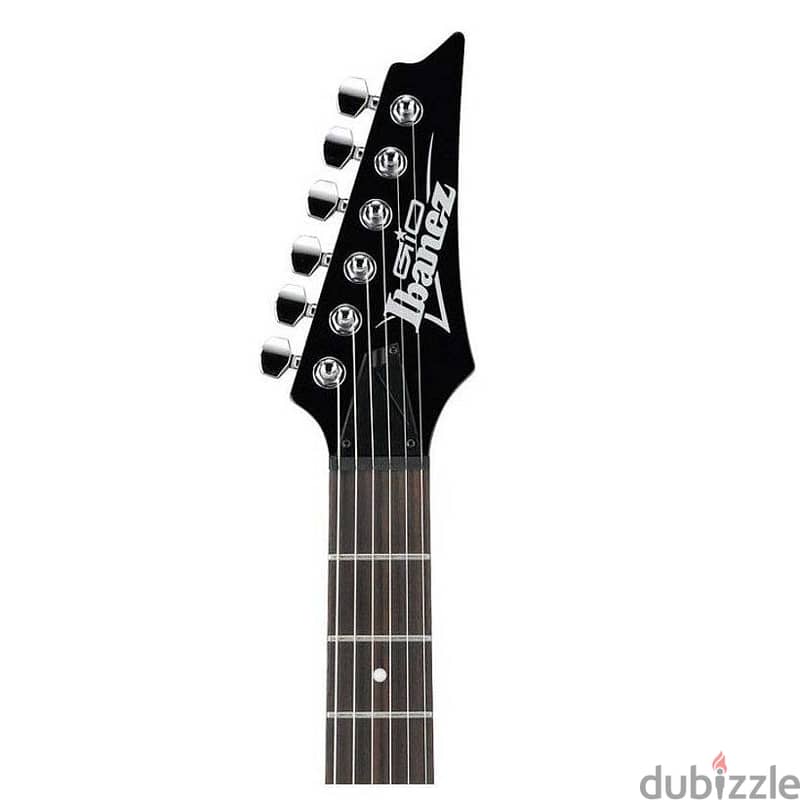Ibanez Gio GRG140-SB Sunburst 1