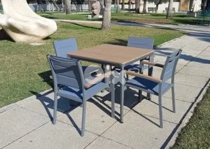 aluminium set a1