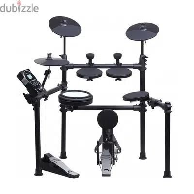 Medeli MZ520 Digital Drum Set
