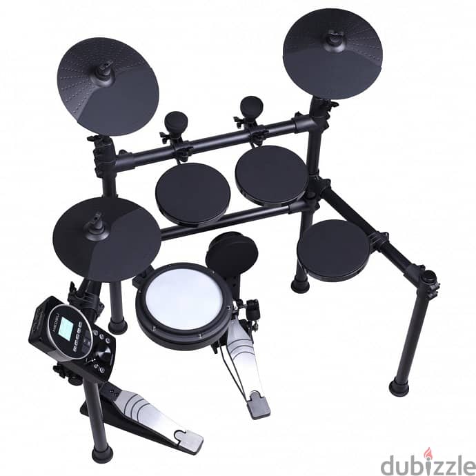 Medeli MZ520 Digital Drum Set 1