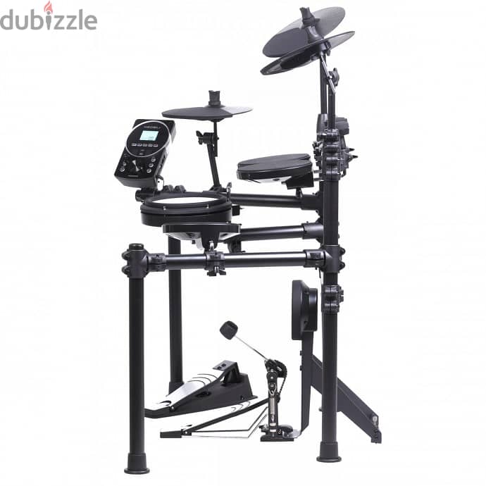 Medeli MZ520 Digital Drum Set 3