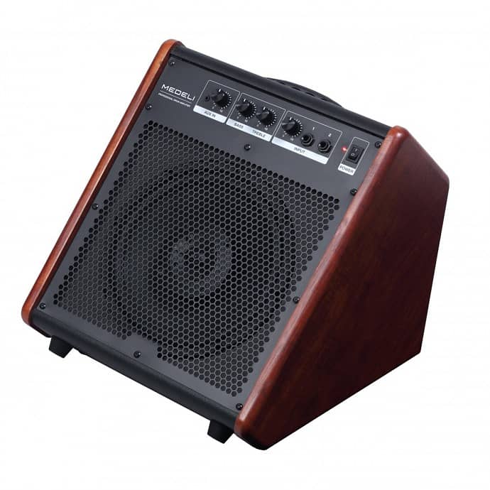 Medeli AP33 Electronic Drum Amplifier 1