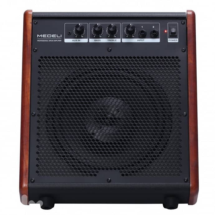 Medeli AP33 Electronic Drum Amplifier 3