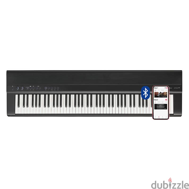 Medeli SP201 Plus 0