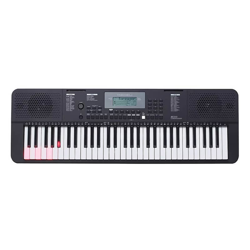 Medeli IK100 Keyboard 0