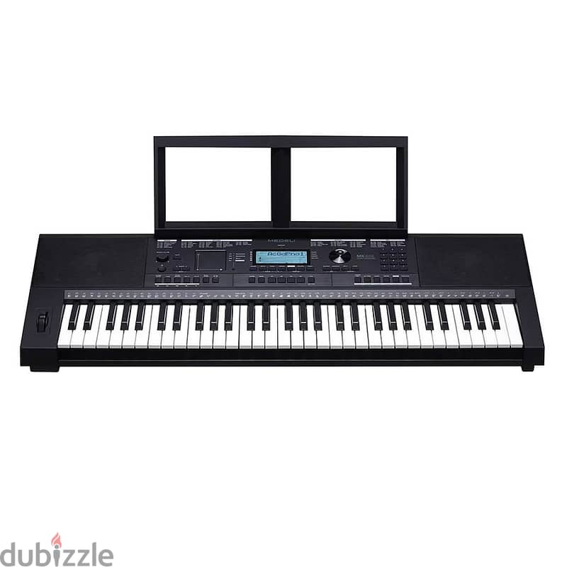 Medeli MK401 Portable Keyboard 1