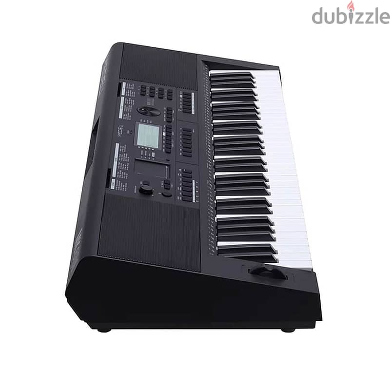 Medeli MK401 Portable Keyboard 3