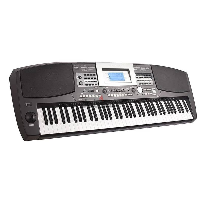 Medeli AW830 Keyboard 2