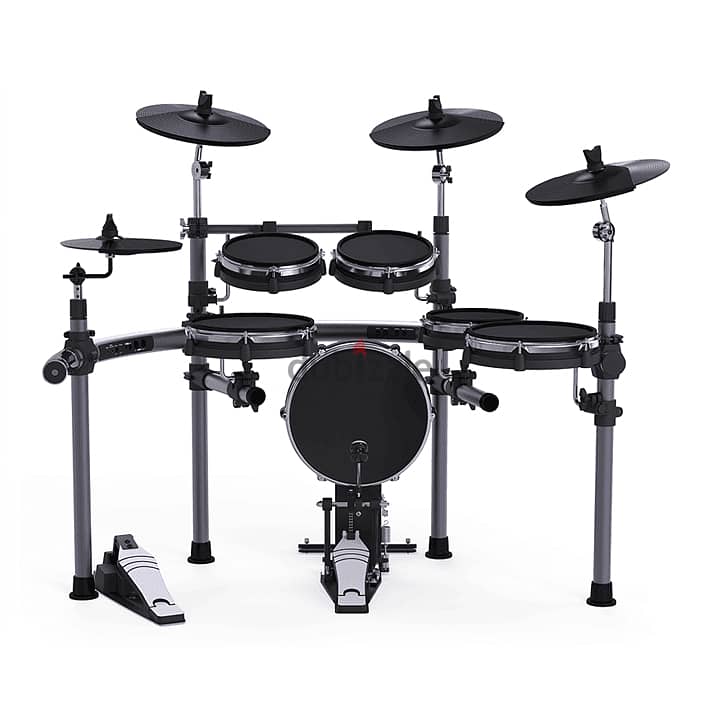 Medeli YoDrum Electronic Drum Kit 0