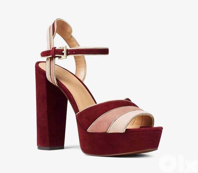 Michael kors sandal 0