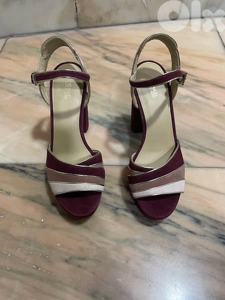 Michael kors sandal 1