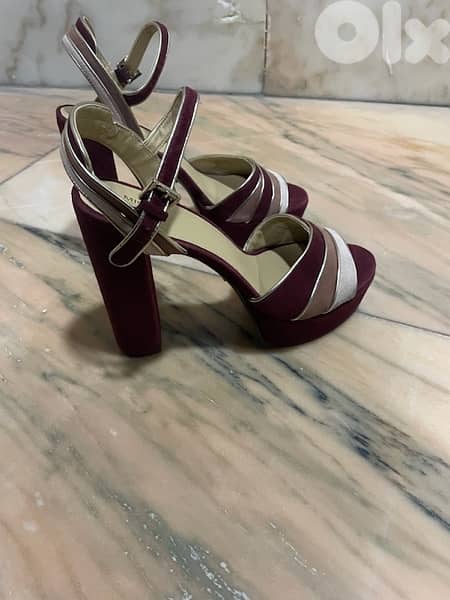 Michael kors sandal 2