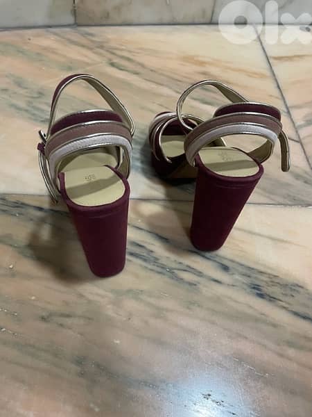 Michael kors sandal 3