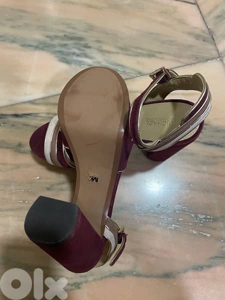 Michael kors sandal 5