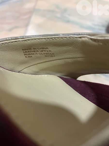 Michael kors sandal 6