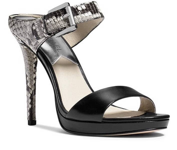 Michael kors sandal 0