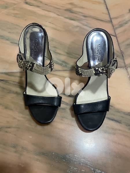 Michael kors sandal 1