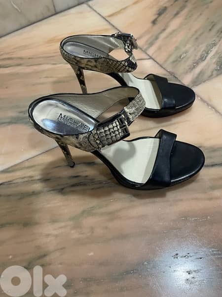 Michael kors sandal 2