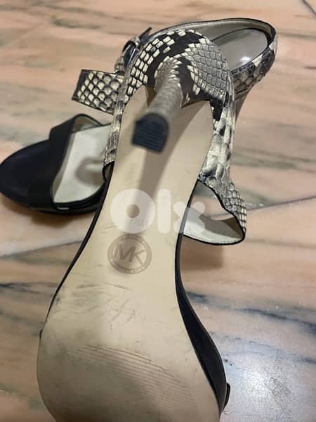 Michael kors sandal 4