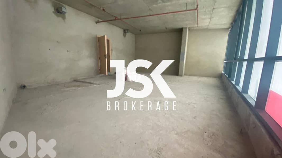 L11701-Core And Shell Office for Rent In A Prime Location In Dawra 0