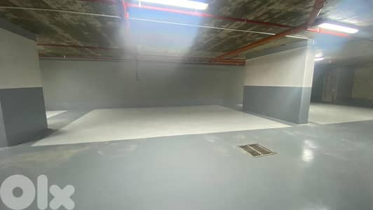 L11701-Core And Shell Office for Rent In A Prime Location In Dawra