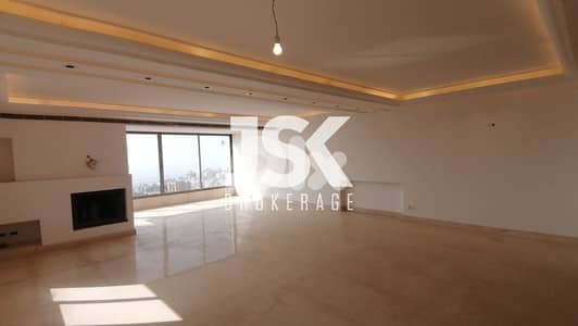 L11703-Spacious High-End Apartment for Rent In Fanar