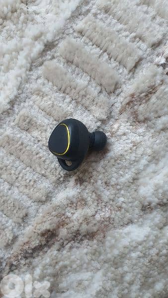 Samsung wireless earbuds 1