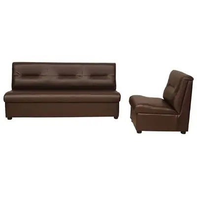 PRINCE leather Sofa