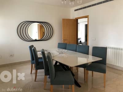Hot Deal! Luxurious Apartment Available For Rent In Saifi, Prime Loc!