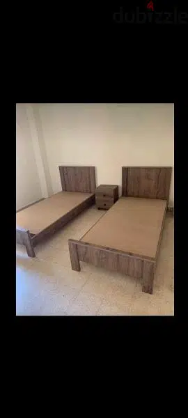 تختين وكمندينا جديد بسعر الجملة من المعمل يوجد جميع الألوان والمقاسات