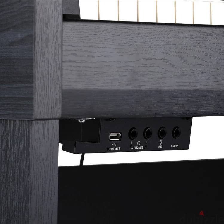 Medeli DP740K Digital Piano 3