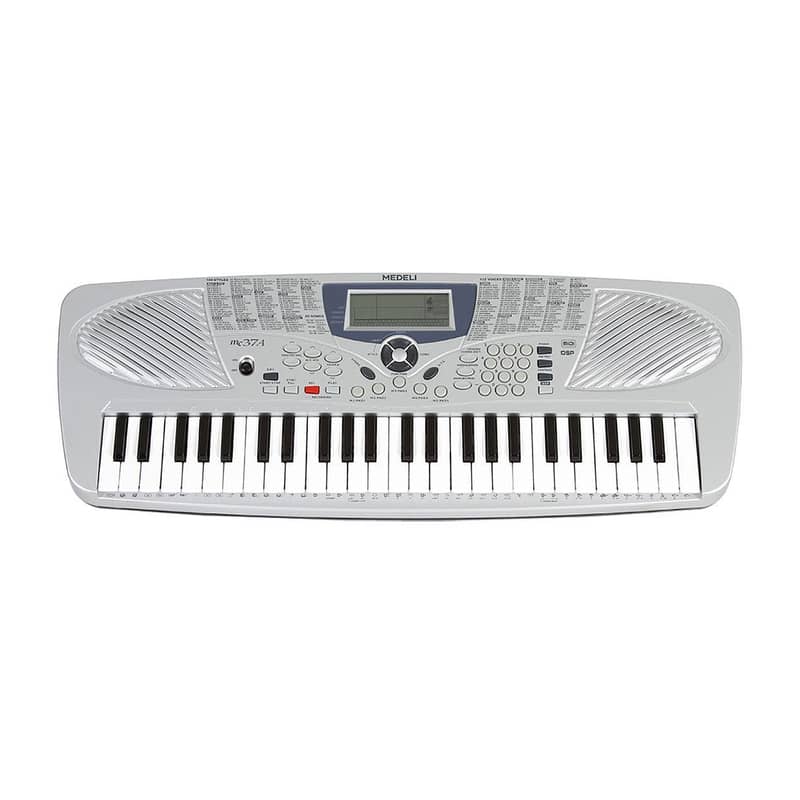 Medeli MC37A Mini Keyboard 0