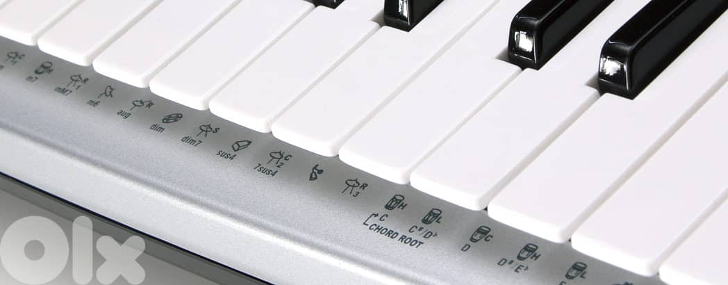 Medeli MC37A Mini Keyboard 3