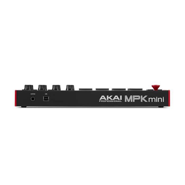 Akai MPK mini MK3 3