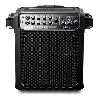 Alto UBER FX 100W Portable PA Speaker with Bluetooth and FX