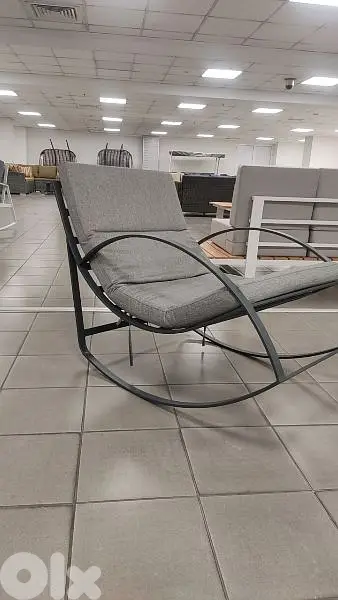 Rocking chair