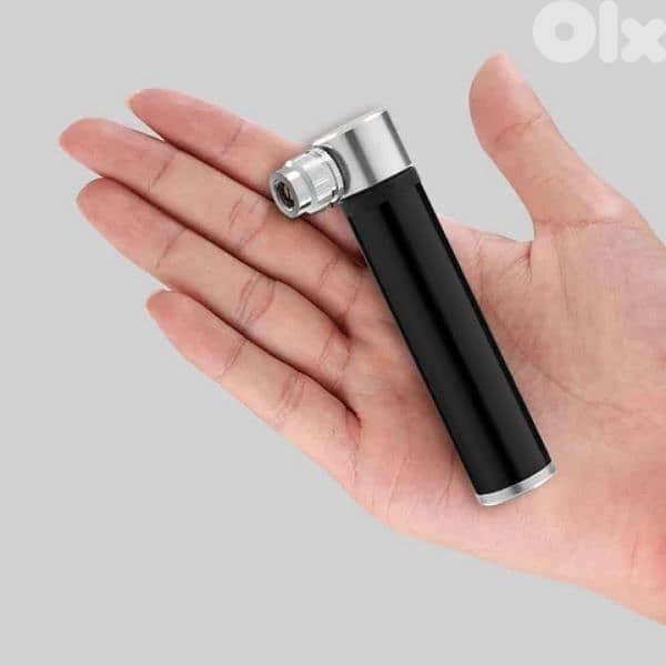 bike pump 0