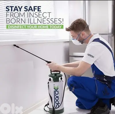 pest control