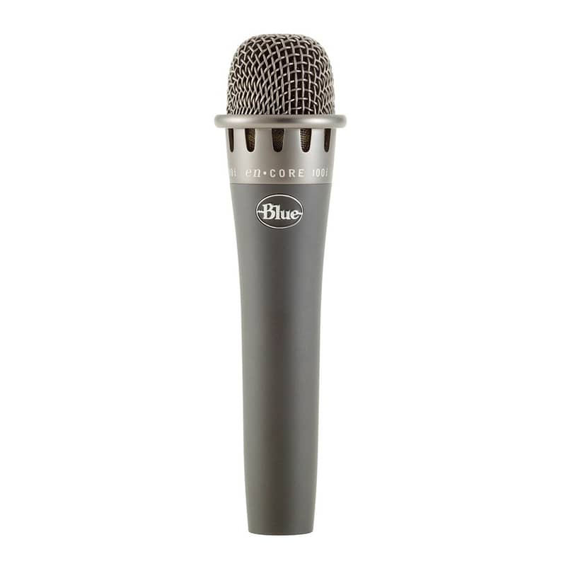 Blue Mic en. CORE 100i 0