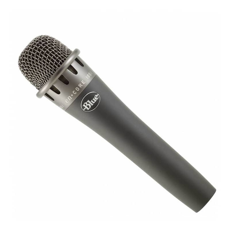 Blue Mic en. CORE 100i 1