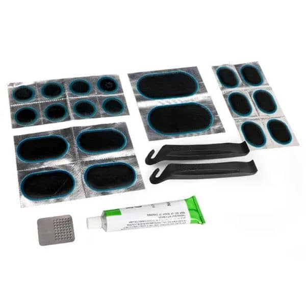 Tire repair kit 1