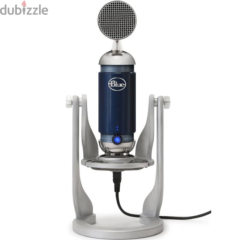 Blue Microphones Spark Digital - Lightning 1