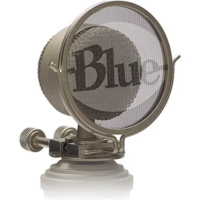 Blue Mic Pop Filter