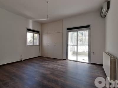 300 Sqm | Apartment for Rent in Ghazir | Mountain & Sea View