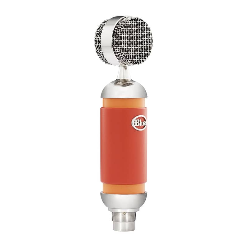 Blue Mic Spark Microphone 2